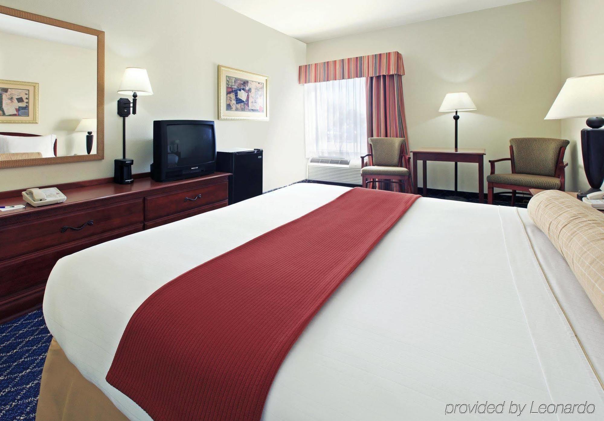 Country Inn & Suites By Radisson, Bryant Little Rock , Ar المظهر الخارجي الصورة